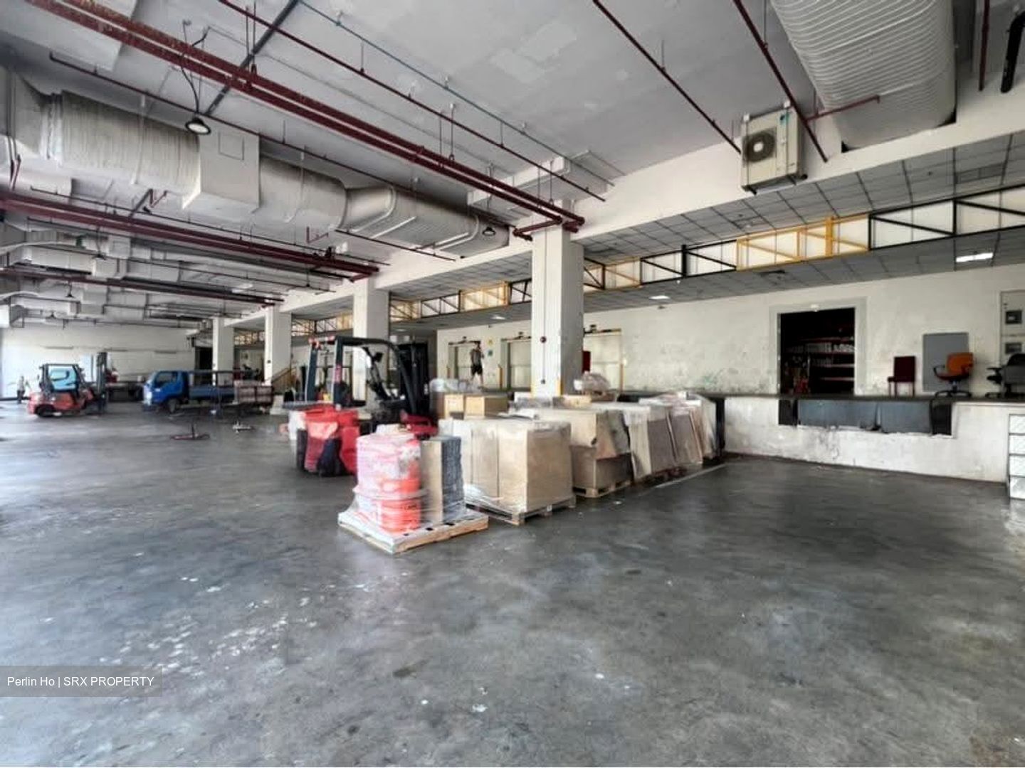 Pantech Business Hub (D5), Factory #622535411